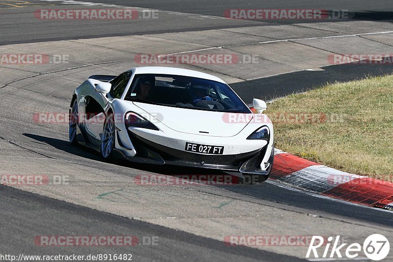 Bild #8916482 - Touristenfahrten Nürburgring Nordschleife (01.06.2020)