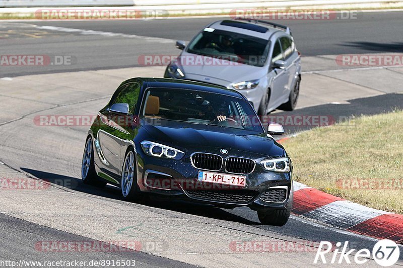 Bild #8916503 - Touristenfahrten Nürburgring Nordschleife (01.06.2020)