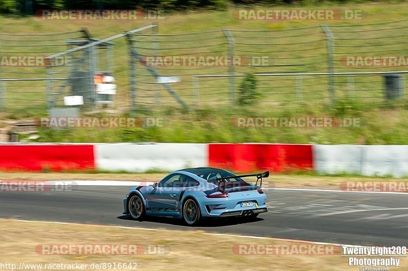 Bild #8916642 - Touristenfahrten Nürburgring Nordschleife (01.06.2020)