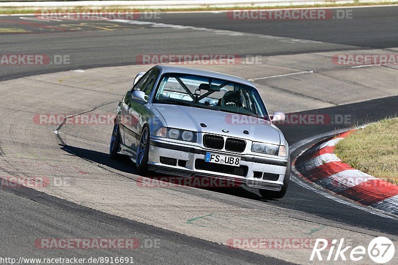 Bild #8916691 - Touristenfahrten Nürburgring Nordschleife (01.06.2020)