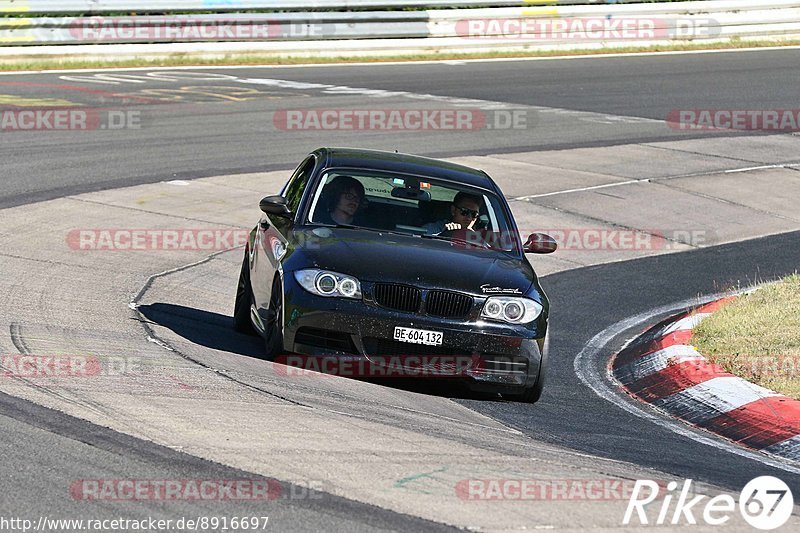 Bild #8916697 - Touristenfahrten Nürburgring Nordschleife (01.06.2020)