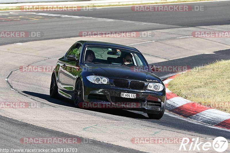 Bild #8916703 - Touristenfahrten Nürburgring Nordschleife (01.06.2020)