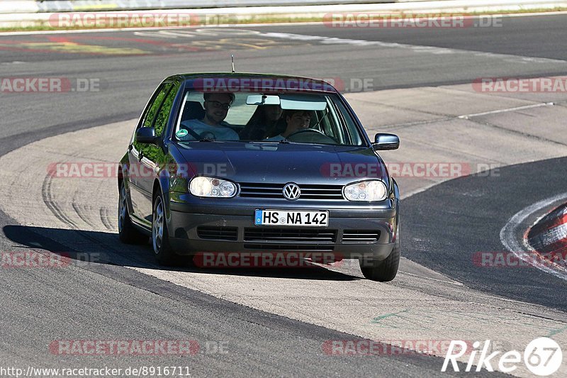 Bild #8916711 - Touristenfahrten Nürburgring Nordschleife (01.06.2020)