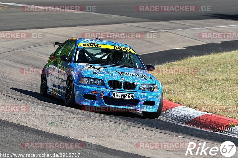 Bild #8916717 - Touristenfahrten Nürburgring Nordschleife (01.06.2020)