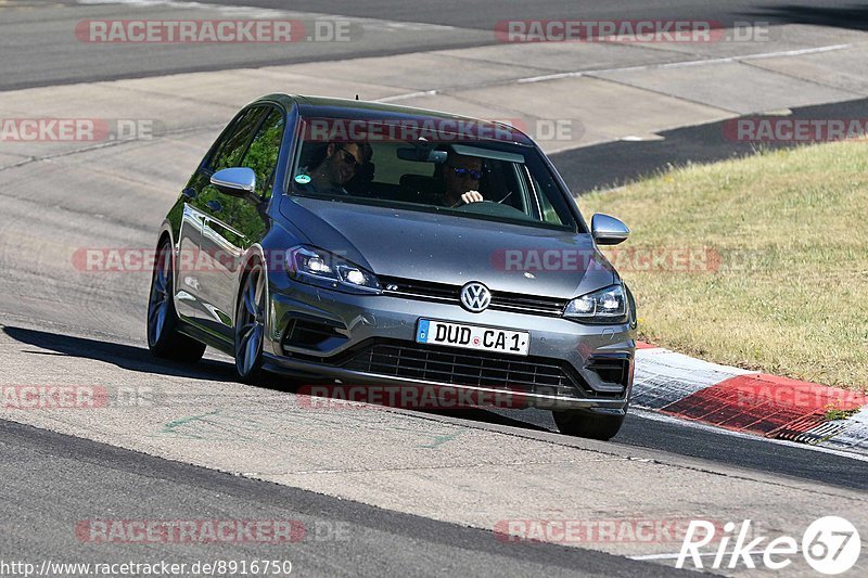 Bild #8916750 - Touristenfahrten Nürburgring Nordschleife (01.06.2020)