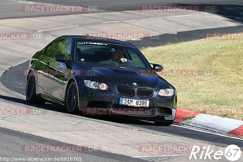 Bild #8916765 - Touristenfahrten Nürburgring Nordschleife (01.06.2020)