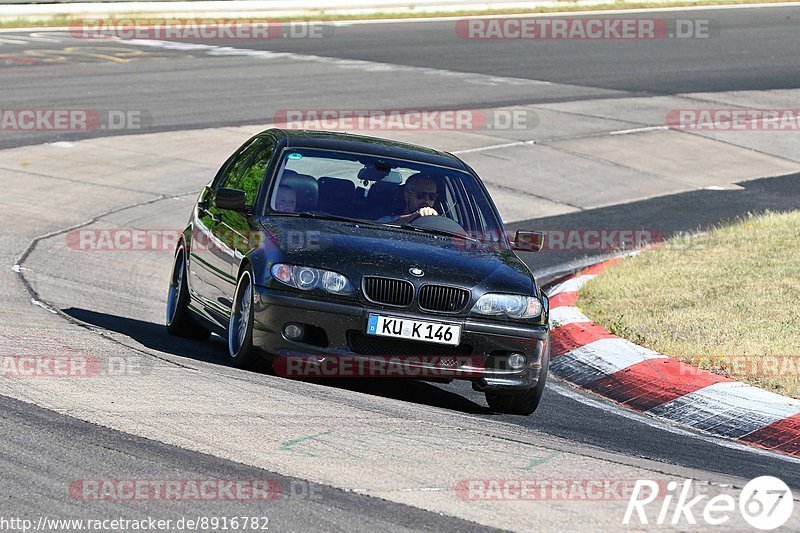 Bild #8916782 - Touristenfahrten Nürburgring Nordschleife (01.06.2020)