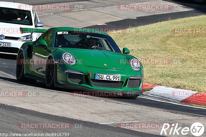 Bild #8916793 - Touristenfahrten Nürburgring Nordschleife (01.06.2020)