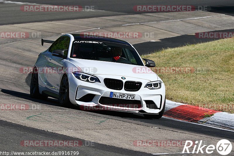 Bild #8916799 - Touristenfahrten Nürburgring Nordschleife (01.06.2020)