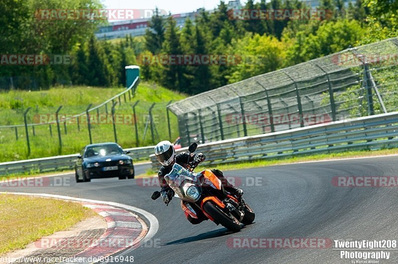 Bild #8916948 - Touristenfahrten Nürburgring Nordschleife (01.06.2020)