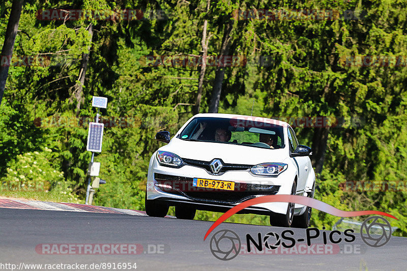 Bild #8916954 - Touristenfahrten Nürburgring Nordschleife (01.06.2020)