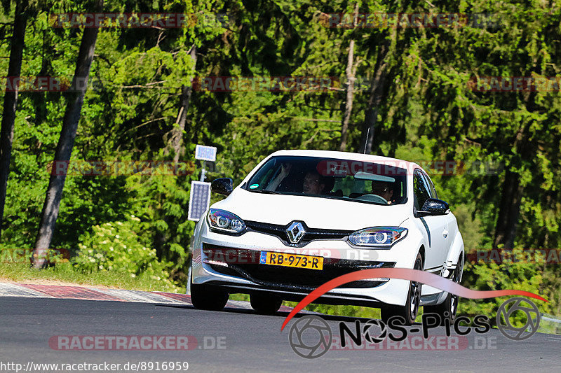 Bild #8916959 - Touristenfahrten Nürburgring Nordschleife (01.06.2020)