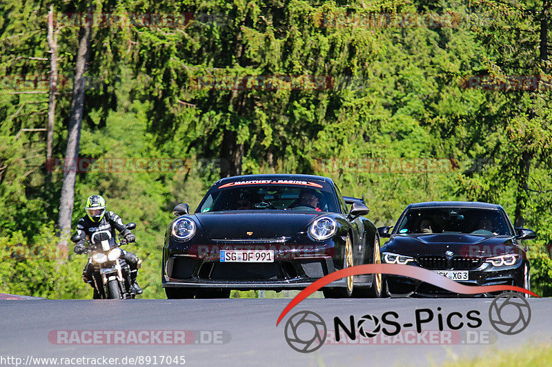 Bild #8917045 - Touristenfahrten Nürburgring Nordschleife (01.06.2020)