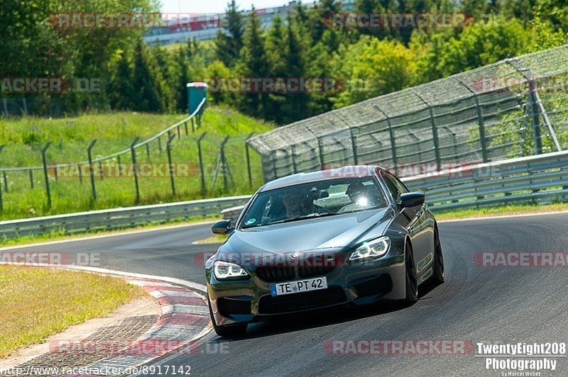 Bild #8917142 - Touristenfahrten Nürburgring Nordschleife (01.06.2020)