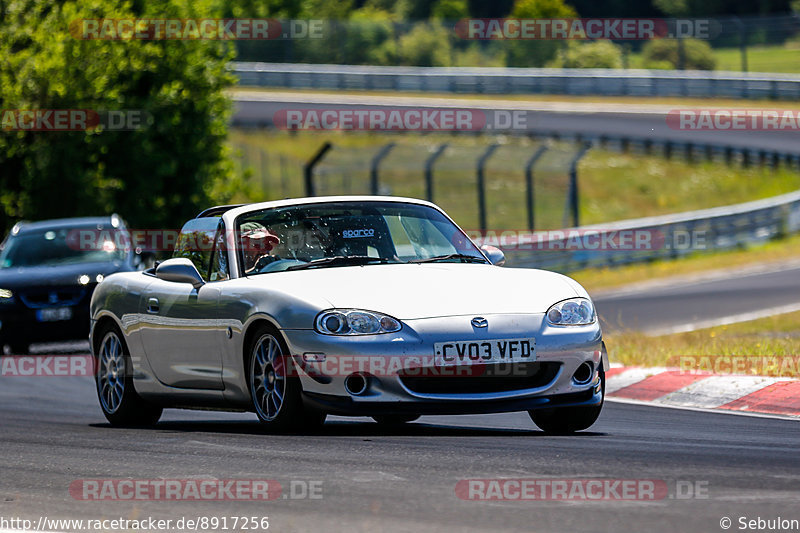 Bild #8917256 - Touristenfahrten Nürburgring Nordschleife (01.06.2020)