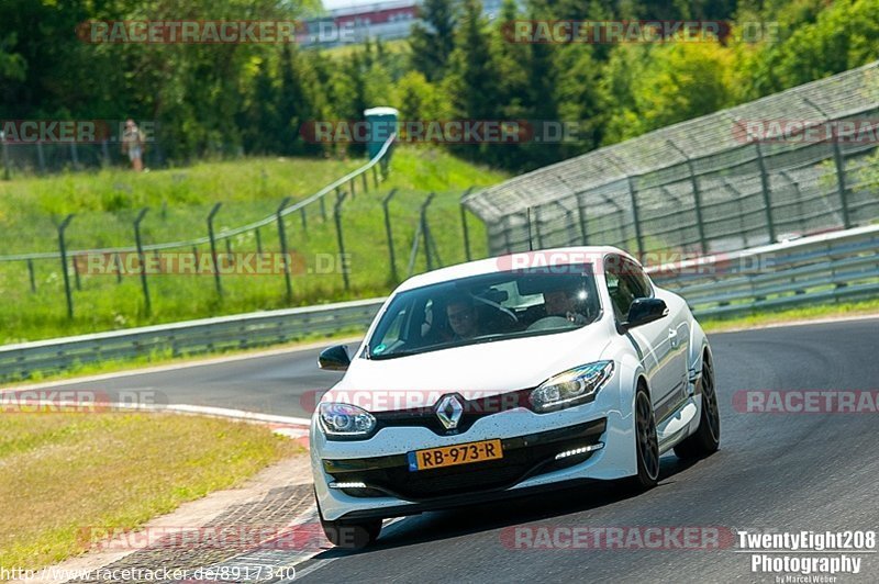 Bild #8917340 - Touristenfahrten Nürburgring Nordschleife (01.06.2020)