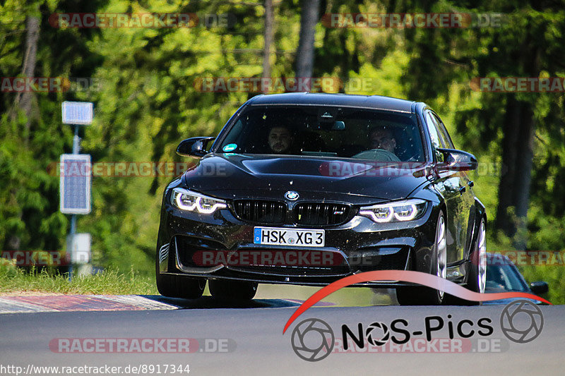 Bild #8917344 - Touristenfahrten Nürburgring Nordschleife (01.06.2020)