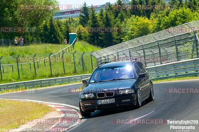 Bild #8917440 - Touristenfahrten Nürburgring Nordschleife (01.06.2020)