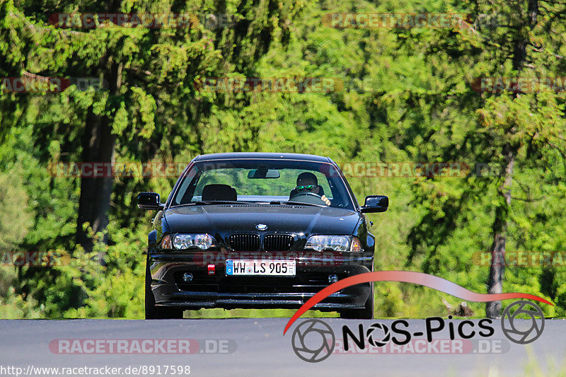 Bild #8917598 - Touristenfahrten Nürburgring Nordschleife (01.06.2020)