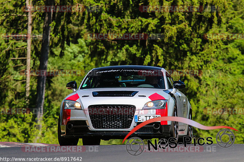 Bild #8917642 - Touristenfahrten Nürburgring Nordschleife (01.06.2020)