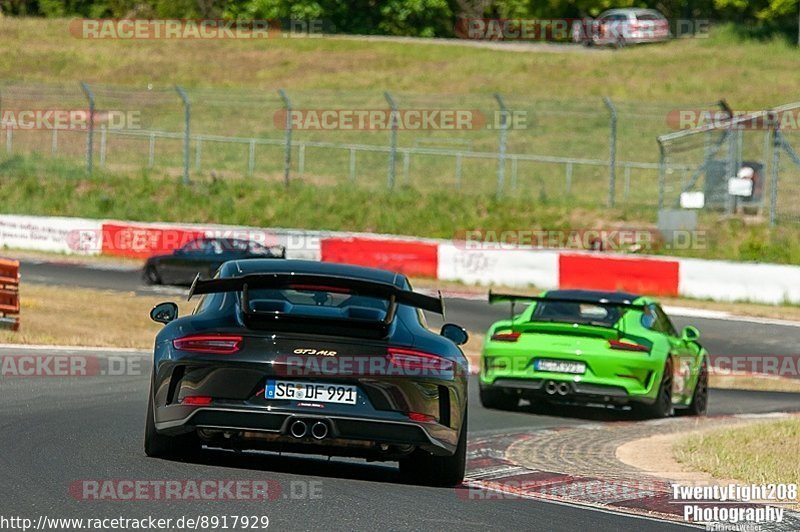 Bild #8917929 - Touristenfahrten Nürburgring Nordschleife (01.06.2020)