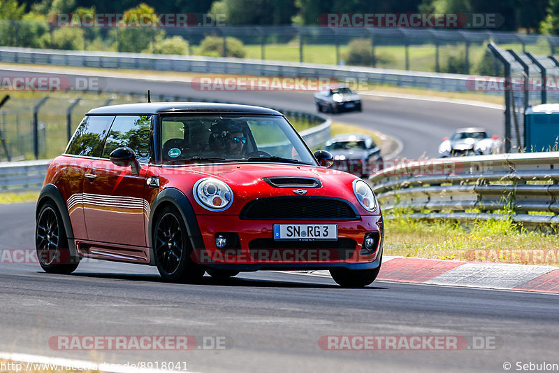 Bild #8918041 - Touristenfahrten Nürburgring Nordschleife (01.06.2020)