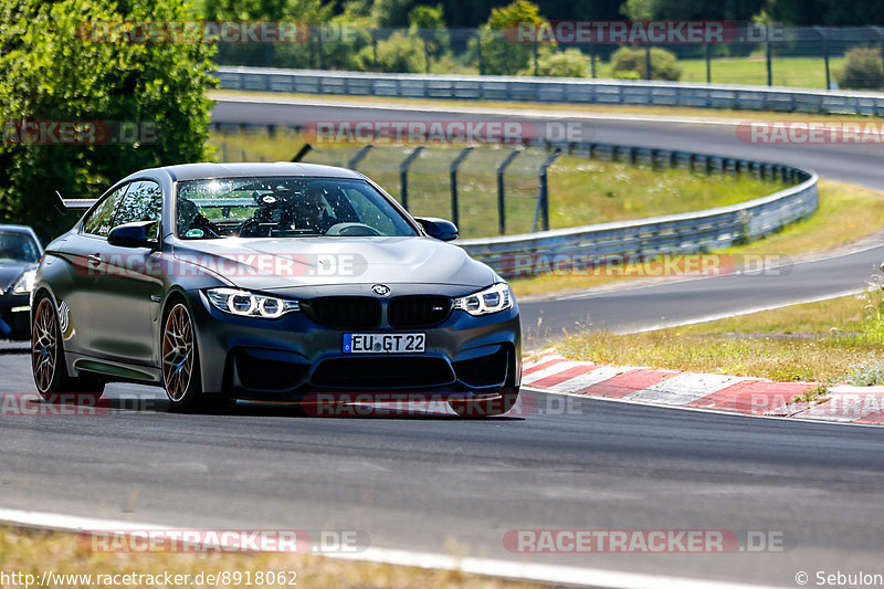 Bild #8918062 - Touristenfahrten Nürburgring Nordschleife (01.06.2020)