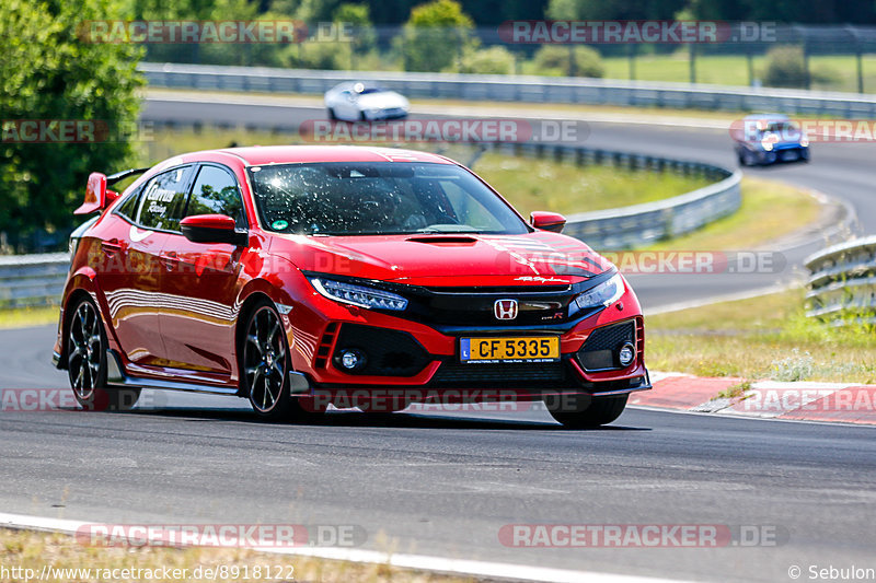 Bild #8918122 - Touristenfahrten Nürburgring Nordschleife (01.06.2020)