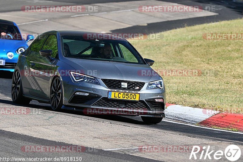 Bild #8918150 - Touristenfahrten Nürburgring Nordschleife (01.06.2020)