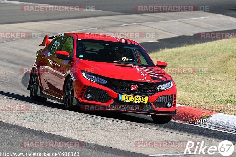 Bild #8918163 - Touristenfahrten Nürburgring Nordschleife (01.06.2020)