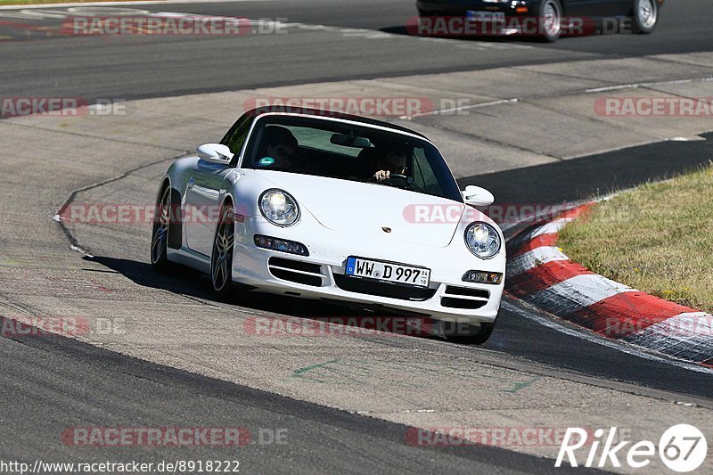 Bild #8918222 - Touristenfahrten Nürburgring Nordschleife (01.06.2020)