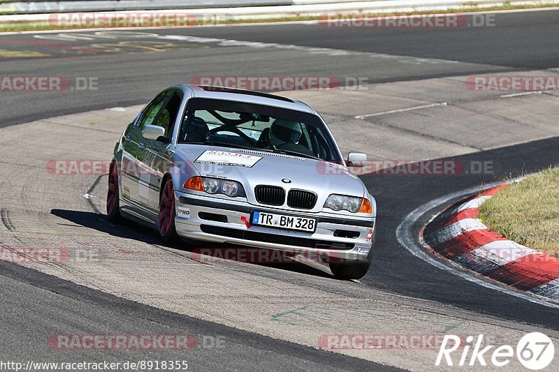 Bild #8918355 - Touristenfahrten Nürburgring Nordschleife (01.06.2020)