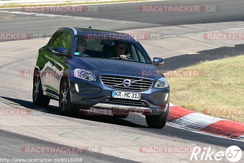 Bild #8918968 - Touristenfahrten Nürburgring Nordschleife (01.06.2020)