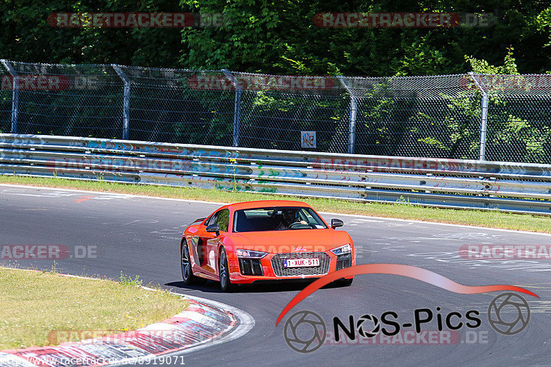 Bild #8919071 - Touristenfahrten Nürburgring Nordschleife (01.06.2020)