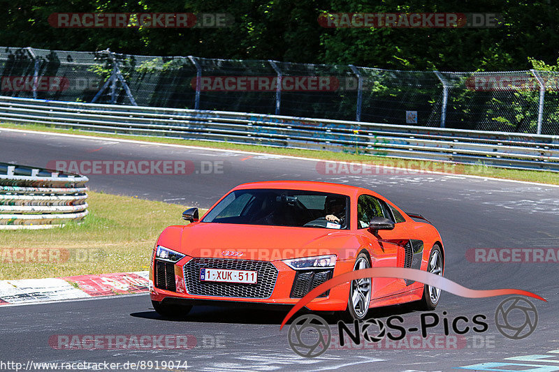 Bild #8919074 - Touristenfahrten Nürburgring Nordschleife (01.06.2020)