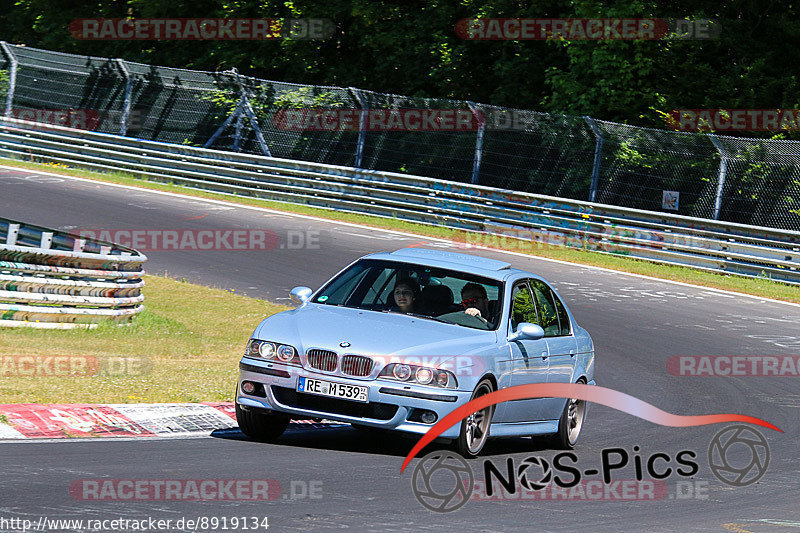 Bild #8919134 - Touristenfahrten Nürburgring Nordschleife (01.06.2020)