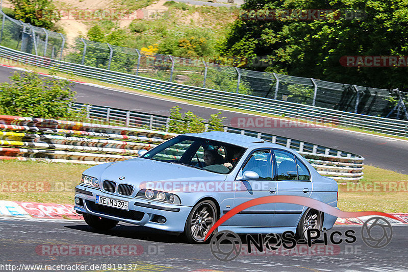 Bild #8919137 - Touristenfahrten Nürburgring Nordschleife (01.06.2020)