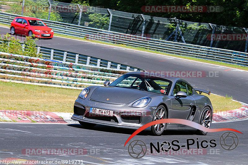 Bild #8919231 - Touristenfahrten Nürburgring Nordschleife (01.06.2020)