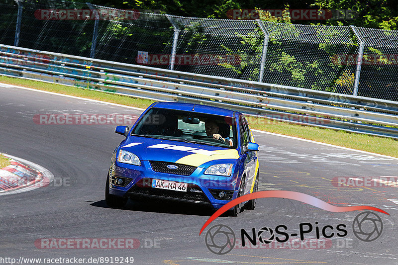 Bild #8919249 - Touristenfahrten Nürburgring Nordschleife (01.06.2020)