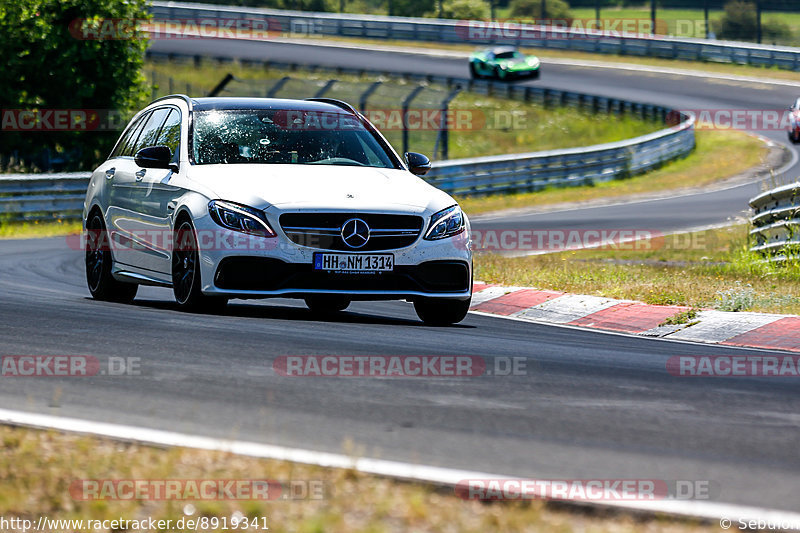 Bild #8919341 - Touristenfahrten Nürburgring Nordschleife (01.06.2020)