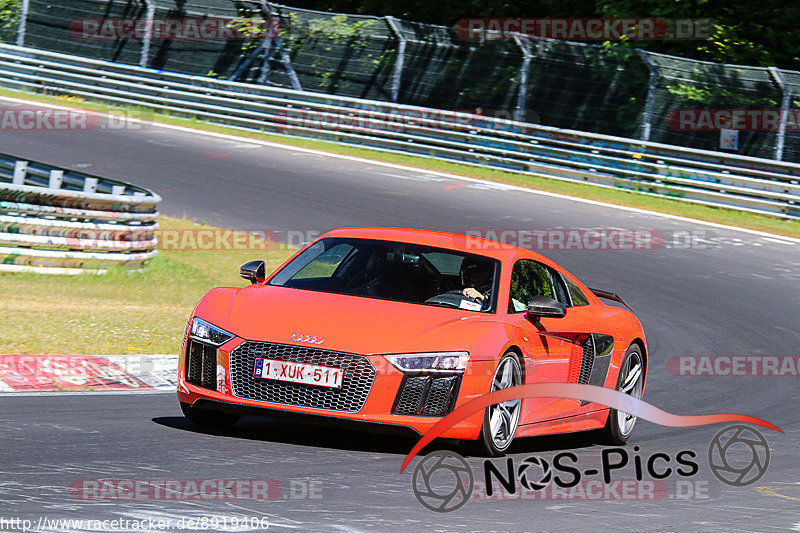 Bild #8919406 - Touristenfahrten Nürburgring Nordschleife (01.06.2020)