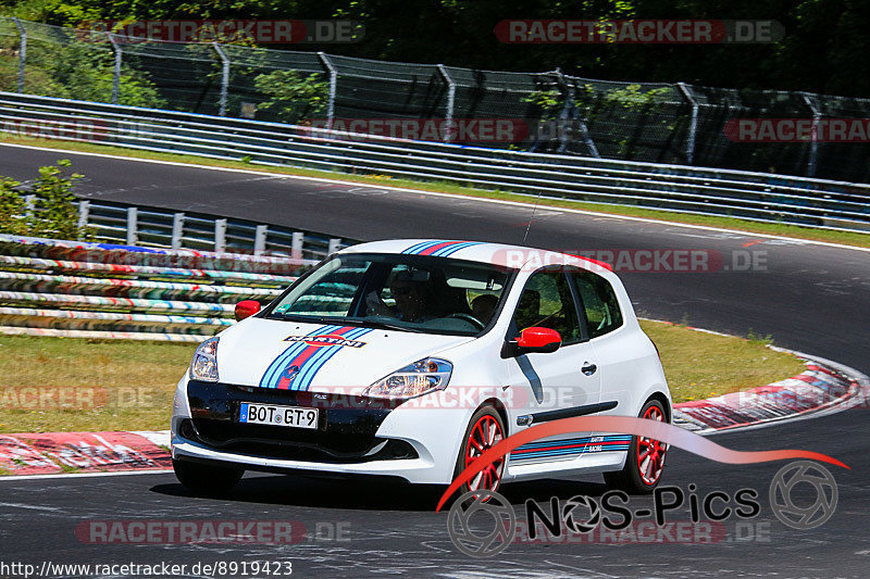 Bild #8919423 - Touristenfahrten Nürburgring Nordschleife (01.06.2020)