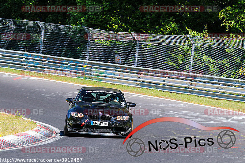 Bild #8919487 - Touristenfahrten Nürburgring Nordschleife (01.06.2020)