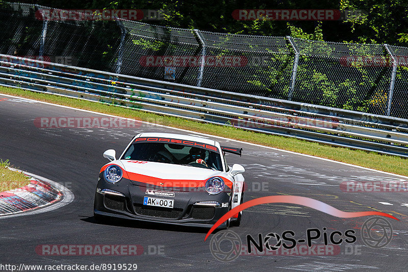 Bild #8919529 - Touristenfahrten Nürburgring Nordschleife (01.06.2020)