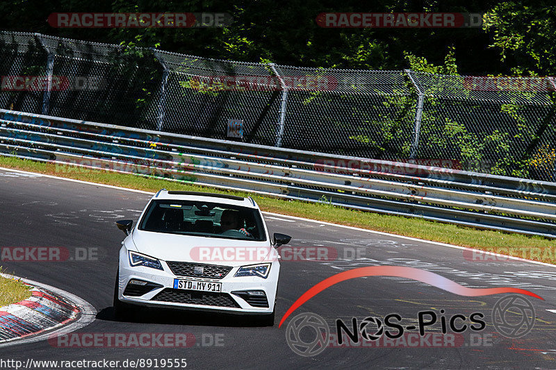 Bild #8919555 - Touristenfahrten Nürburgring Nordschleife (01.06.2020)