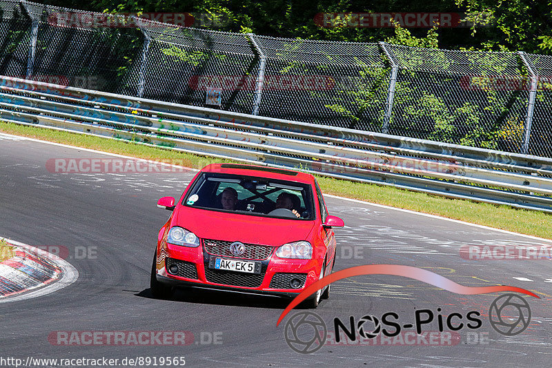 Bild #8919565 - Touristenfahrten Nürburgring Nordschleife (01.06.2020)