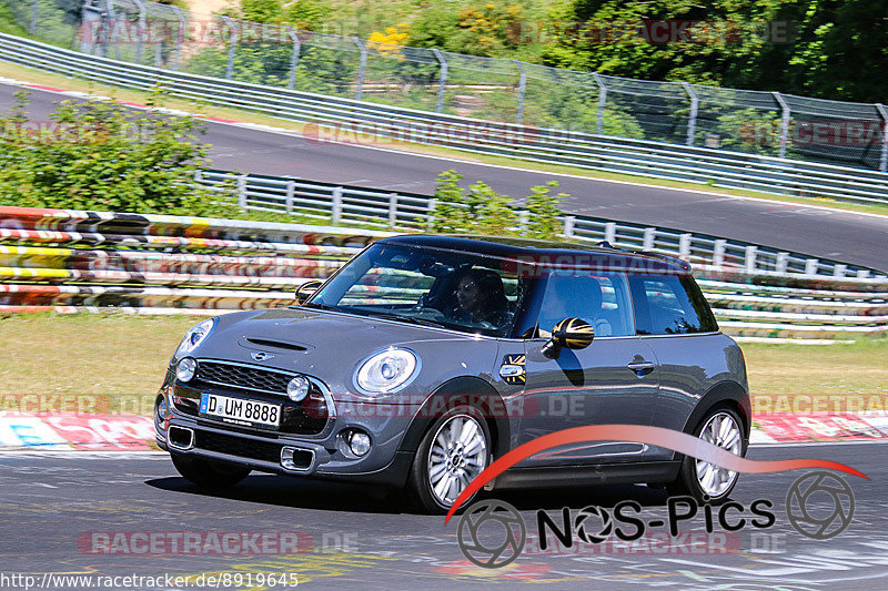 Bild #8919645 - Touristenfahrten Nürburgring Nordschleife (01.06.2020)