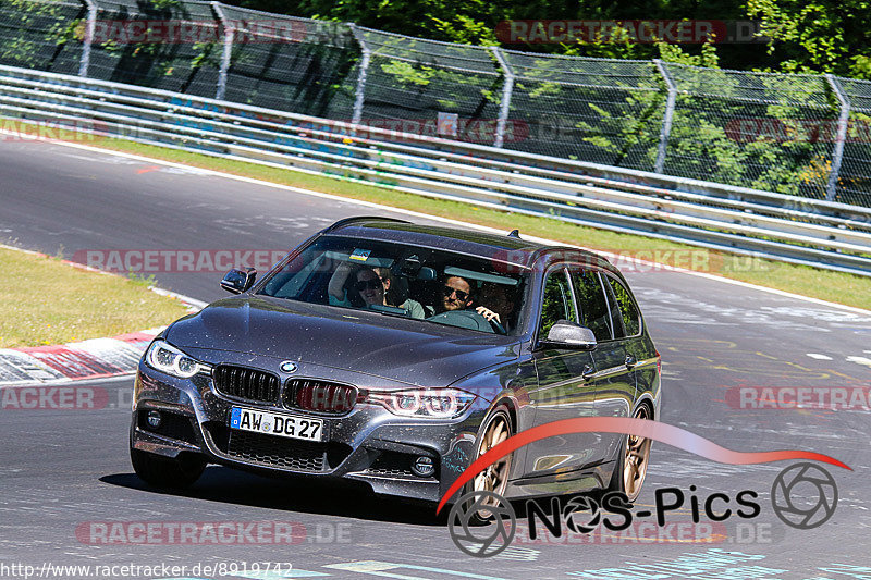 Bild #8919742 - Touristenfahrten Nürburgring Nordschleife (01.06.2020)