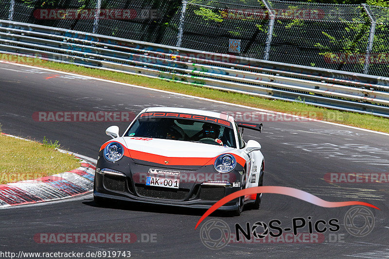 Bild #8919743 - Touristenfahrten Nürburgring Nordschleife (01.06.2020)