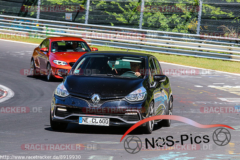 Bild #8919930 - Touristenfahrten Nürburgring Nordschleife (01.06.2020)